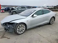 5YJSA1E26GF134156 2016 TESLA MODEL S