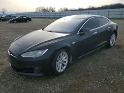 5YJSA1E26GF134206 2016 TESLA MODEL S