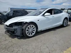 5YJSA1E26GF135341 2016 TESLA MODEL S