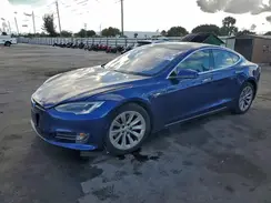 5YJSA1E26GF137784 2016 TESLA MODEL S