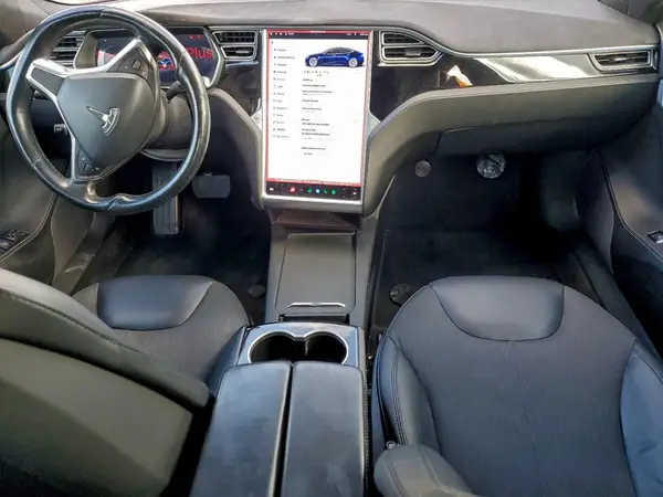 5YJSA1E26GF137784 2016 TESLA MODEL S - Image 8
