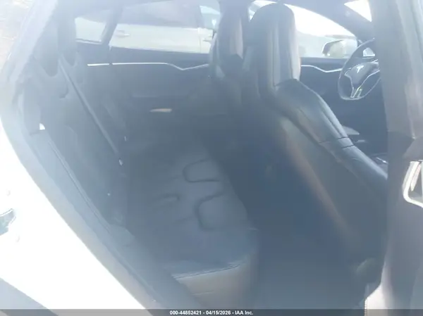 5YJSA1E26GF138062 2016 TESLA MODEL S - Image 8