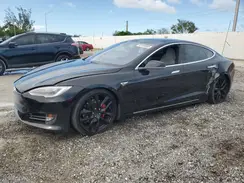 5YJSA1E26GF138952 2016 TESLA MODEL S