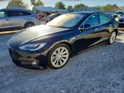 5YJSA1E26GF140877 2016 TESLA MODEL S