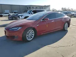 5YJSA1E26GF141852 2016 TESLA MODEL S