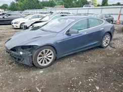 5YJSA1E26GF142161 2016 TESLA MODEL S