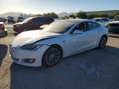 5YJSA1E26GF142323 2016 TESLA MODEL S