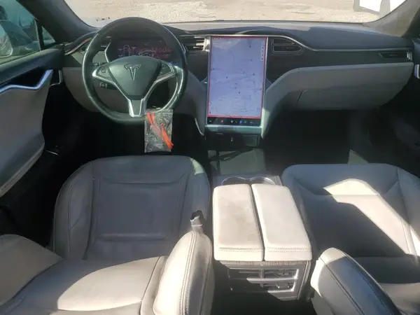 5YJSA1E26GF142709 2016 TESLA MODEL S - Image 8