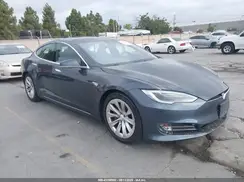 5YJSA1E26GF143035 2016 TESLA MODEL S