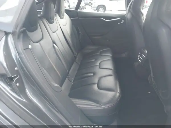 5YJSA1E26GF143035 2016 TESLA MODEL S - Image 8