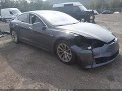 5YJSA1E26GF143293 2016 TESLA MODEL S
