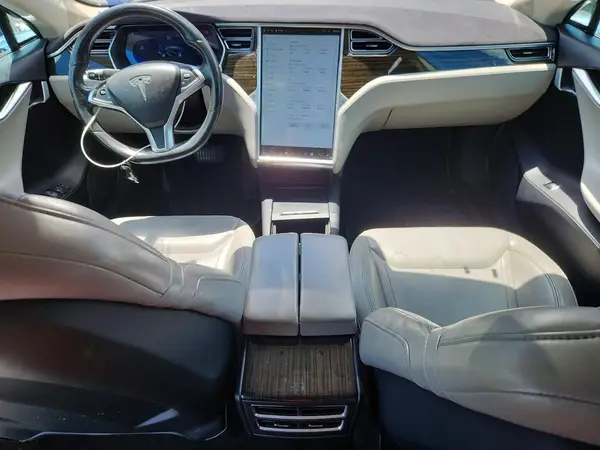 5YJSA1E26GF143407 2016 TESLA MODEL S - Image 8