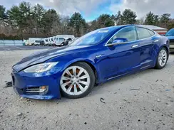 5YJSA1E26GF144265 2016 TESLA MODEL S