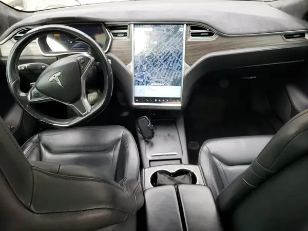 5YJSA1E26GF146467 2016 TESLA MODEL S - Image 8