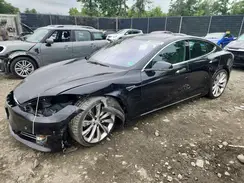 5YJSA1E26GF146839 2016 TESLA MODEL S