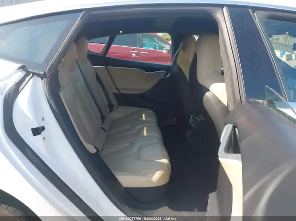 5YJSA1E26GF147327 2016 TESLA MODEL S - Image 8