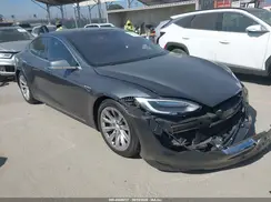 5YJSA1E26GF147358 2016 TESLA MODEL S