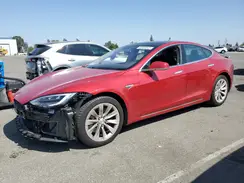 5YJSA1E26GF147571 2016 TESLA MODEL S