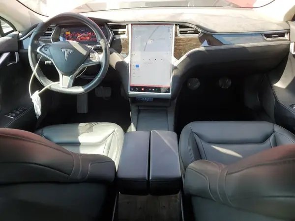 5YJSA1E26GF147571 2016 TESLA MODEL S - Image 8