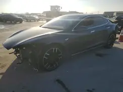 5YJSA1E26GF147988 2016 TESLA MODEL S