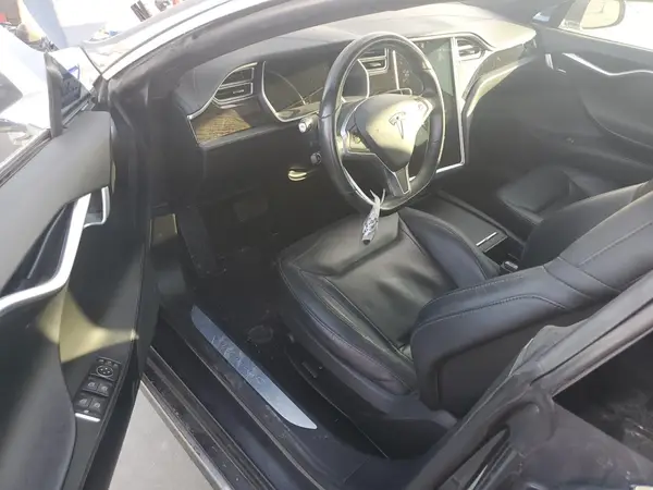 5YJSA1E26GF147988 2016 TESLA MODEL S - Image 8