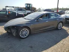 5YJSA1E26GF148395 2016 TESLA MODEL S