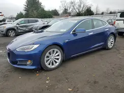 5YJSA1E26GF149093 2016 TESLA MODEL S