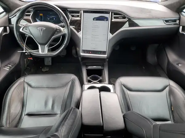 5YJSA1E26GF149093 2016 TESLA MODEL S - Image 8