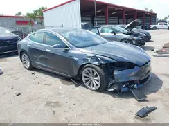 5YJSA1E26GF149532 2016 TESLA MODEL S