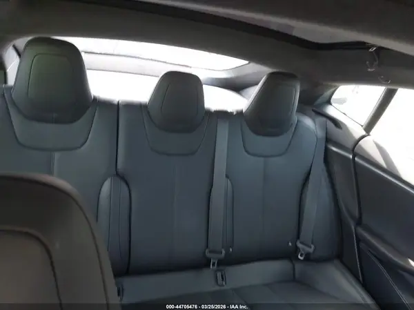 5YJSA1E26GF149532 2016 TESLA MODEL S - Image 8