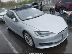 5YJSA1E26GF149739 2016 TESLA MODEL S