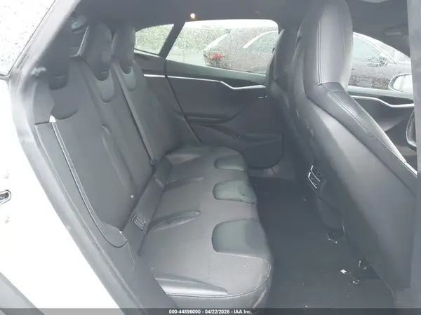 5YJSA1E26GF149739 2016 TESLA MODEL S - Image 8
