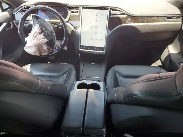 5YJSA1E26GF150180 2016 TESLA MODEL S - Image 8