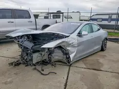 5YJSA1E26GF150714 2016 TESLA MODEL S