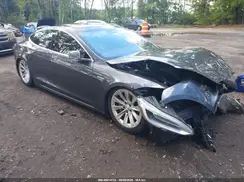5YJSA1E26GF152396 2016 TESLA MODEL S
