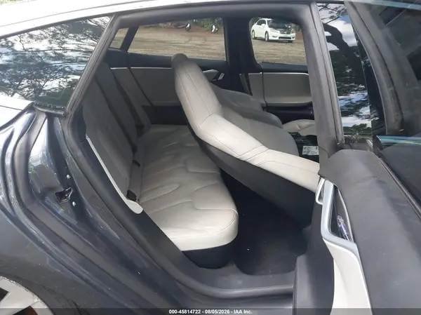 5YJSA1E26GF152396 2016 TESLA MODEL S - Image 8