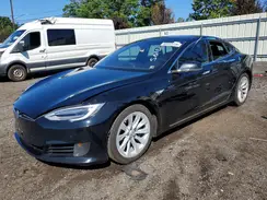 5YJSA1E26GF152544 2016 TESLA MODEL S