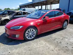 5YJSA1E26GF154911 2016 TESLA MODEL S