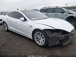 5YJSA1E26GF155962 2016 TESLA MODEL S