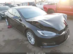 5YJSA1E26GF156108 2016 TESLA MODEL S