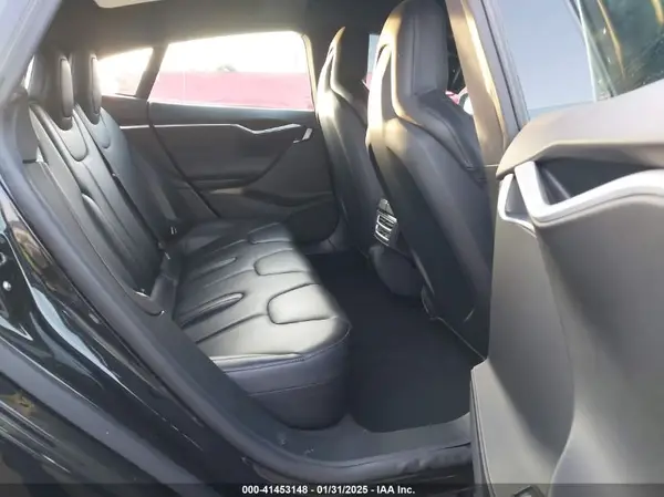 5YJSA1E26GF156108 2016 TESLA MODEL S - Image 8