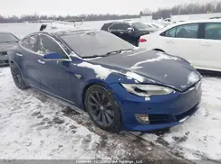 5YJSA1E26GF156237 2016 TESLA MODEL S