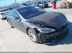 5YJSA1E26GF156559 2016 TESLA MODEL S