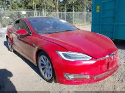 5YJSA1E26GF156836 2016 TESLA MODEL S