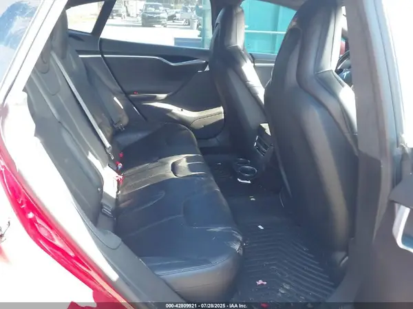 5YJSA1E26GF156836 2016 TESLA MODEL S - Image 8