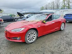 5YJSA1E26GF157226 2016 TESLA MODEL S