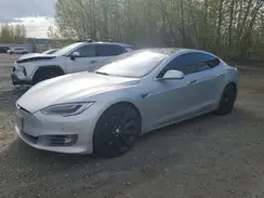 5YJSA1E26GF157310 2016 TESLA MODEL S