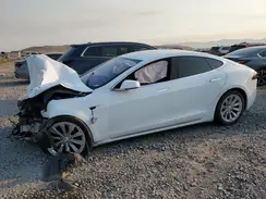 5YJSA1E26GF159364 2016 TESLA MODEL S