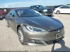 5YJSA1E26GF159445 2016 TESLA MODEL S