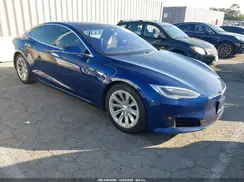 5YJSA1E26GF159591 2016 TESLA MODEL S